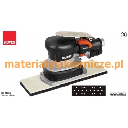 RUPES RE 21ALN 70mm x 198mm materialylakiernicze.pl